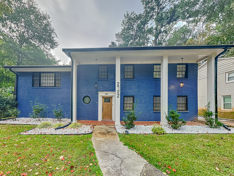 East Point House: 2722 Hayden Dr