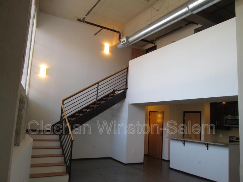 Winston Salem Apartment: 675 N. Main St.