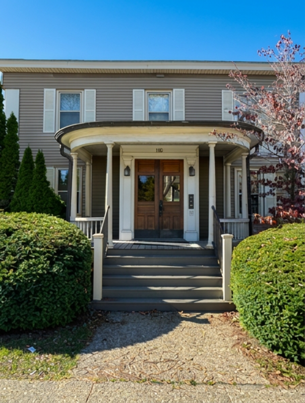 Ann Arbor Condo: 416 South 5th Avenue