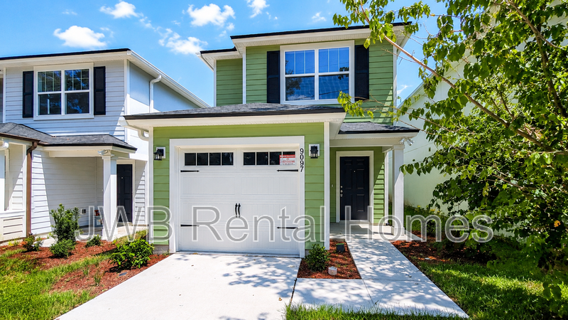 Jacksonville House: 9097 India Ave