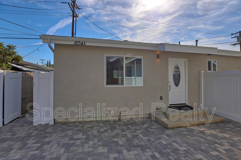 Glendale House: 604 W. Lexington Drive
