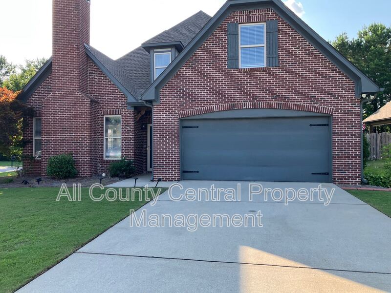 Calera House: 1001 Aronimink Dr