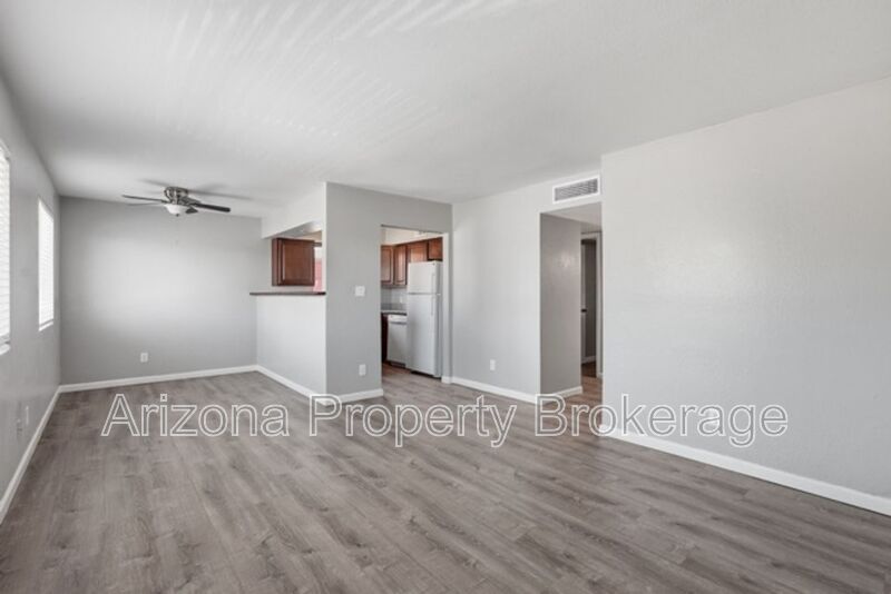 Mesa House: 603 W. Rio Salado Pkwy.