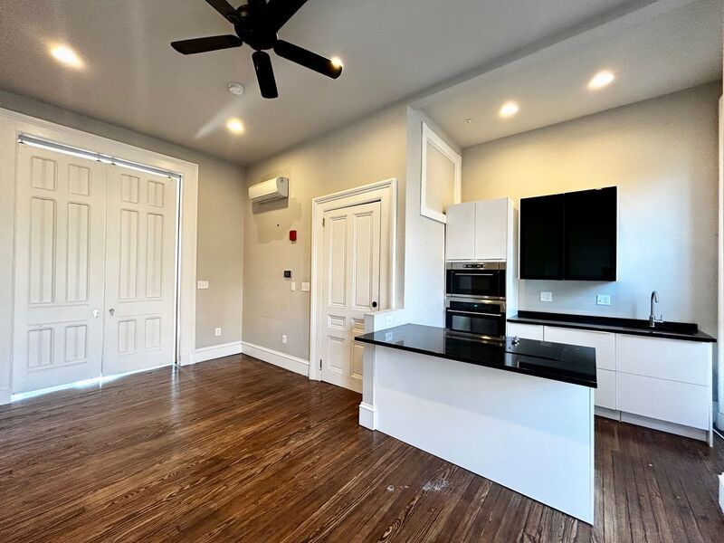 Baltimore Condo: 808 N. Calvert Street