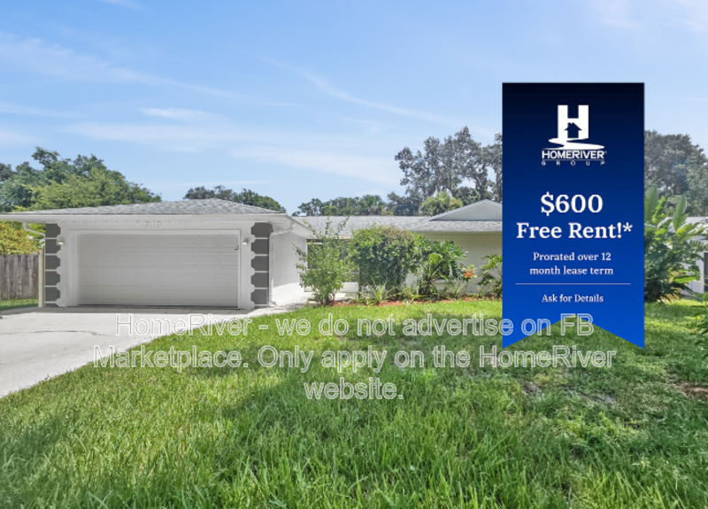 Edgewater House: 3119 Mango Tree Dr
