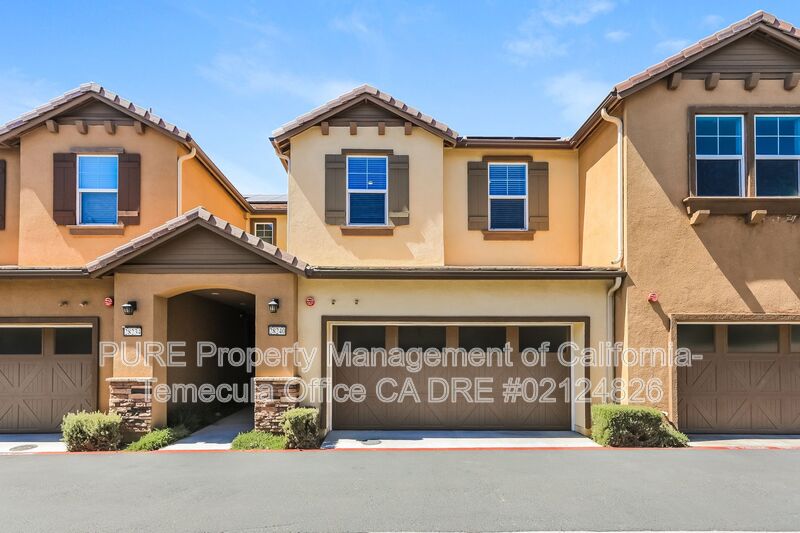 Temecula House: 28240 Heirloom Drive