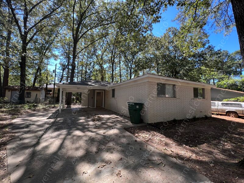 Request a Viewing for 5301 Keats Drive Tenant Turner