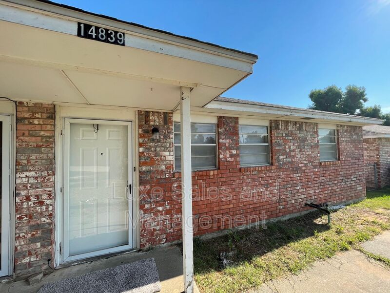 Request a Viewing for 14839 Tye Brumley St Tenant Turner