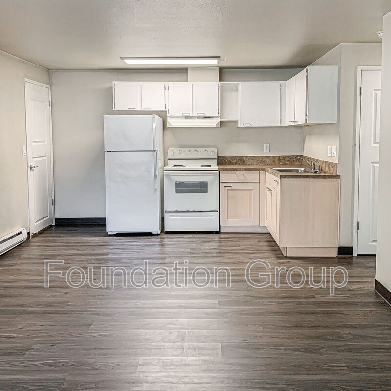 Seattle House: 210 10th Ave E