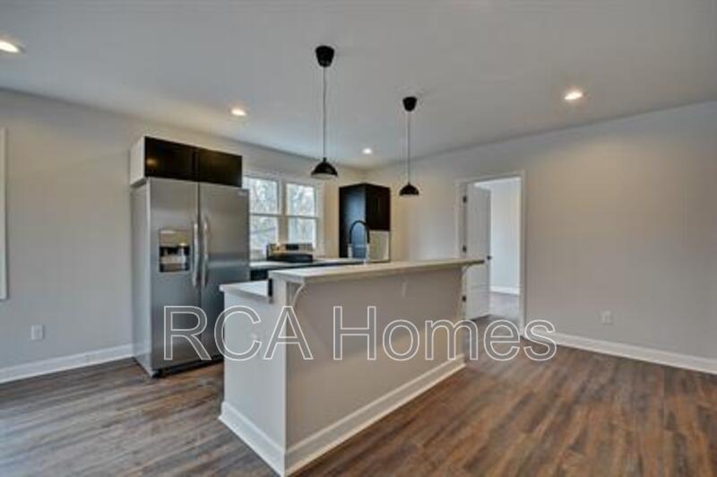 Indianapolis House: 3716 N College Ave, Unit 3
