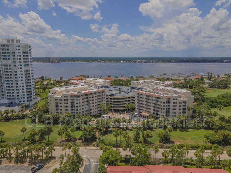 Daytona Beach Condo: 3 Oceans West Blvd