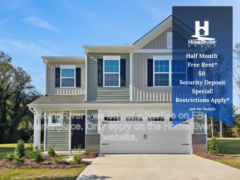 Gastonia House: 3235 Crawford Ave