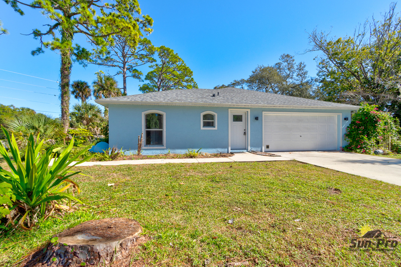Port Orange House: 5505 Magnolia Avenue