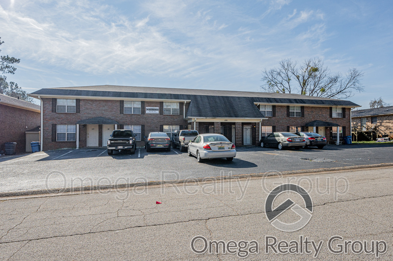 Anniston Condo: 1530 Warrior Rd