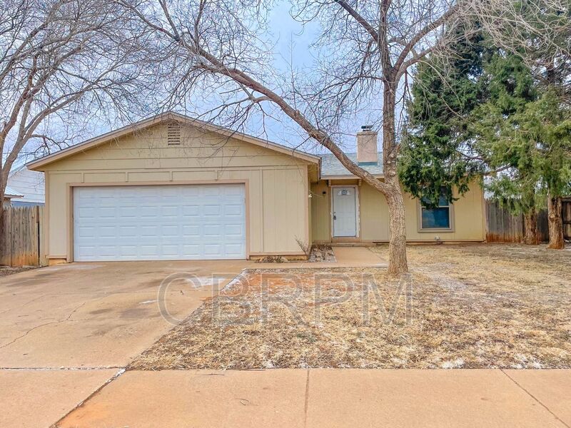 Lubbock House: 9608 Detroit Avenue