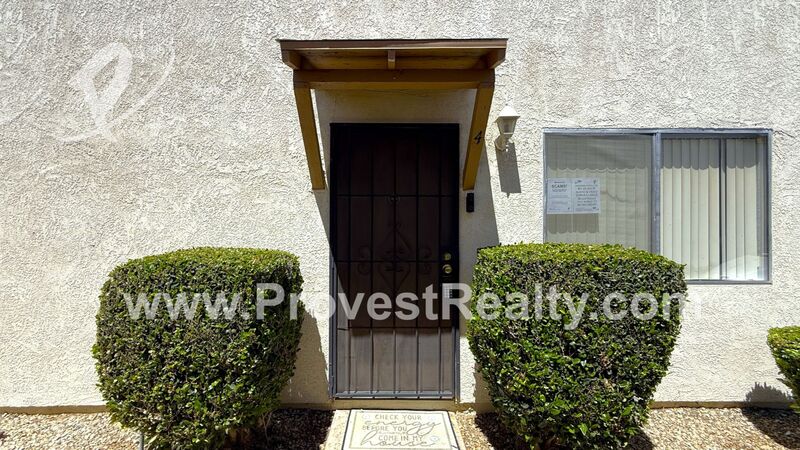 Apple Valley Condo: 21777 Panoche Rd