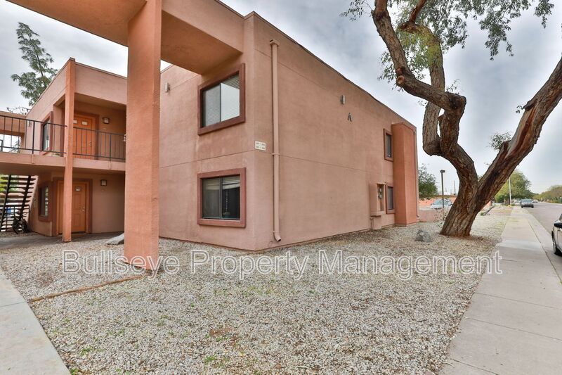 Tempe Condo: 330 S Beck Ave