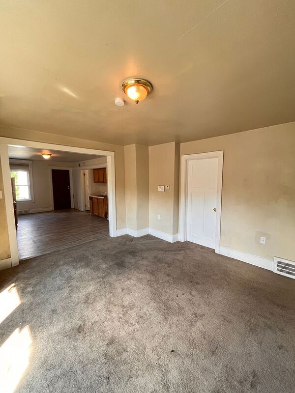 photo of rental property