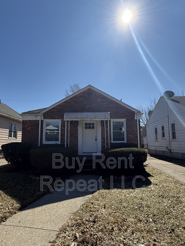 Ferndale House: 630 Jewell Street