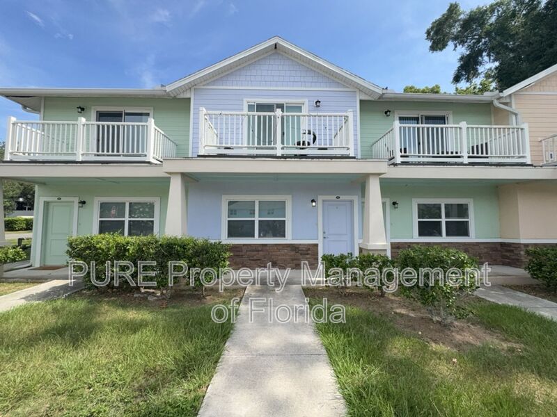Ocala House: 318 NE 7 Terrace