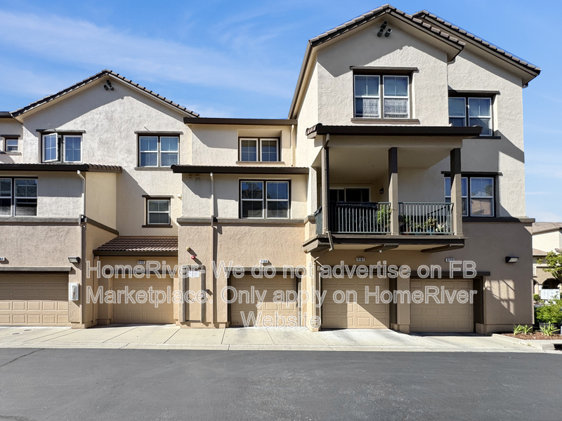 Sacramento Condo: 50 Regency Park Cir