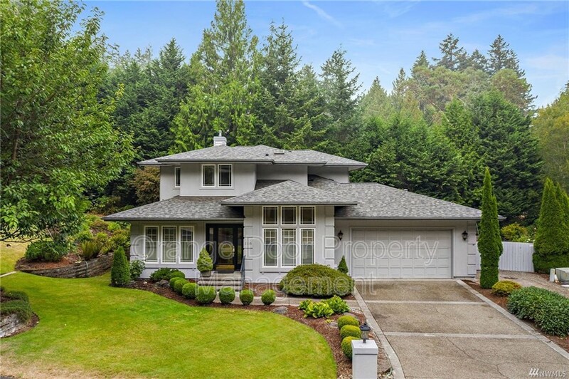 Gig Harbor House: 2115 97th Street Court Northwest