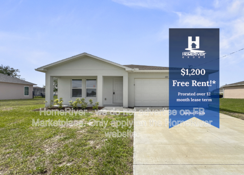 Cape Coral House: 1818 NW 27th Ter