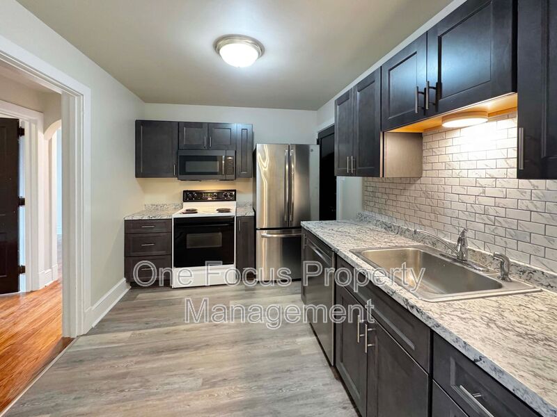 Lock Haven Condo: 307 N. Vesper Street