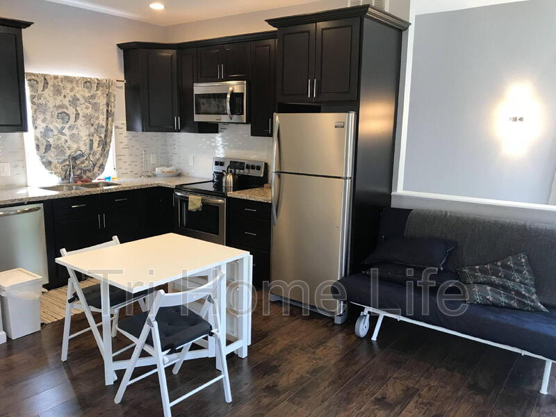 Denver Condo: 1652 N Gaylord St
