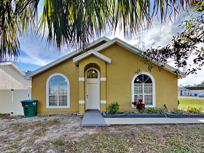 Winter Springs House: 502 San Gabriel Ct