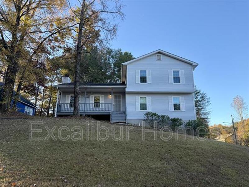 Morrow House: 2771 Arctic Court