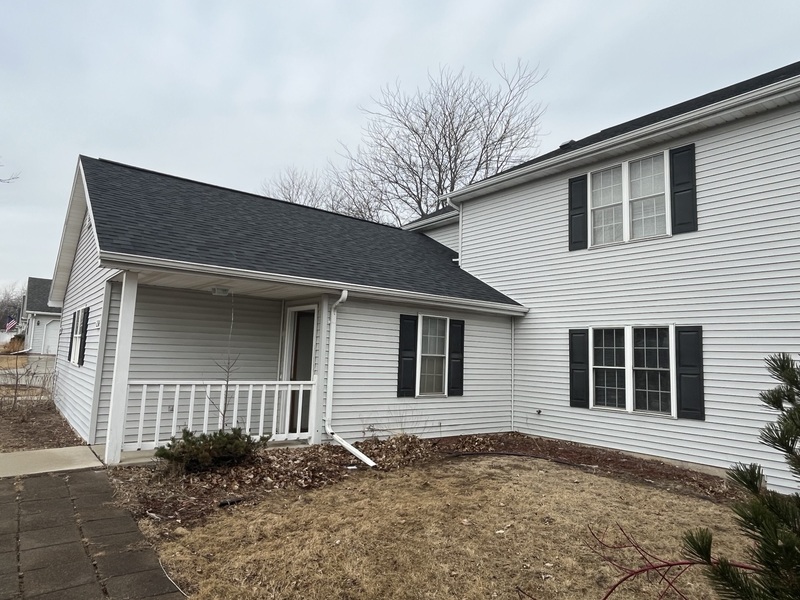 Plymouth Condo: 2316 Valley Road