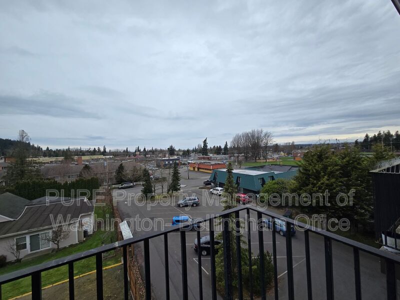 Bellingham House: 1252 Nevada St