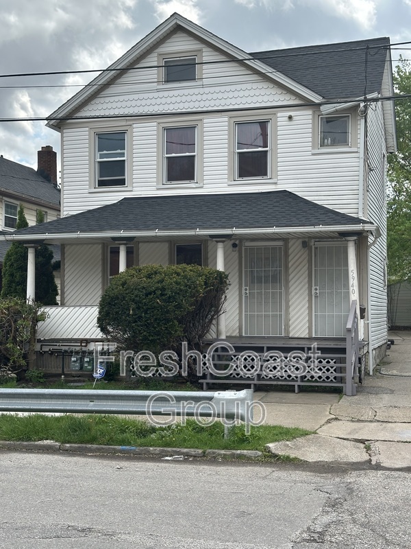 Cleveland Condo: 5940 Engel Ave.