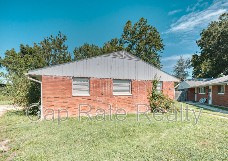 Columbus House: 3738 Arkwood Ct