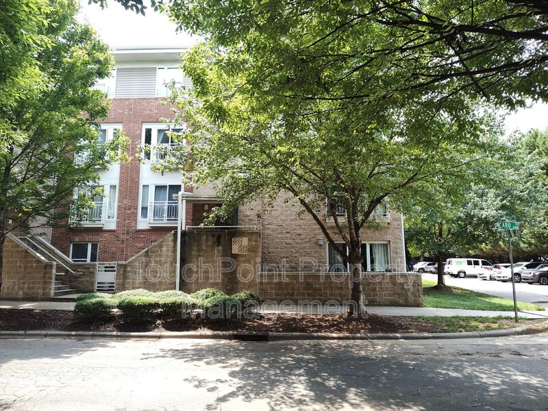Charlotte Condo: 3628 Card Street