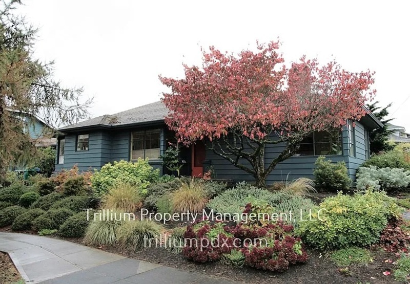 Portland House: 5935 N Concord Ave.