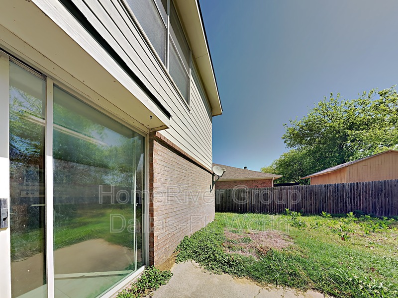 photo of rental property