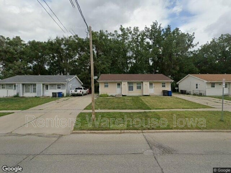 Des Moines House: 814 Hartford Avenue
