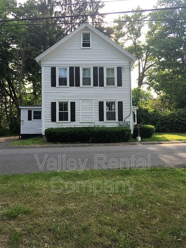 Amherst Condo: 747 Main Street - 2