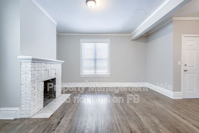 Kansas City Condo: 800 E 33rd St