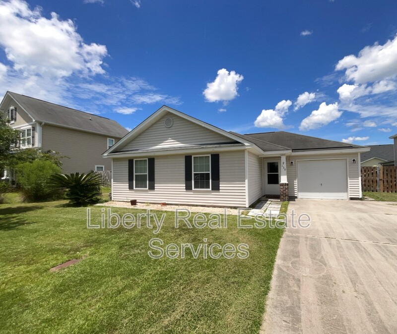 Richmond Hill House: 130 Willow Oak Dr