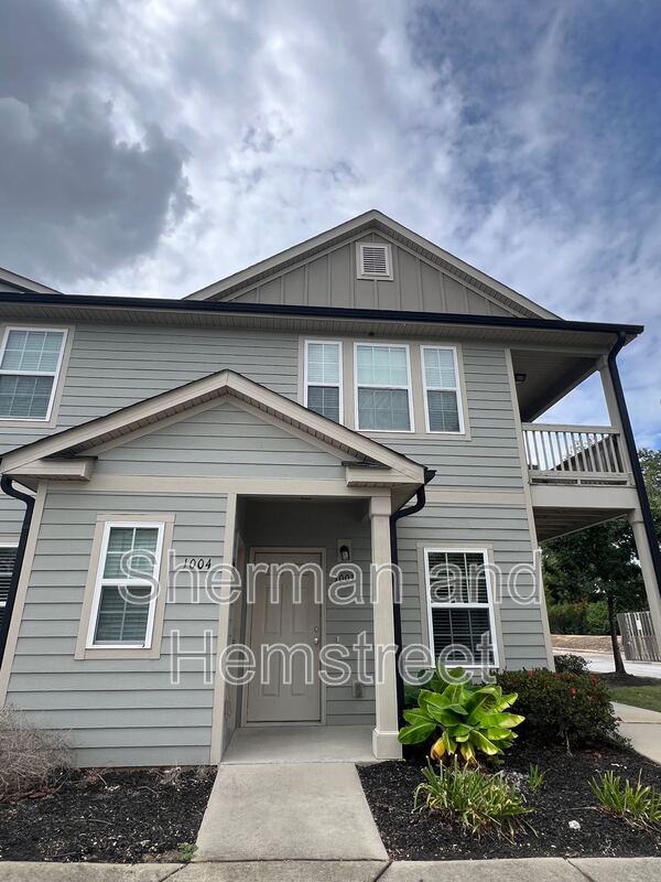 Grovetown Condo: 803 Joiner Circle
