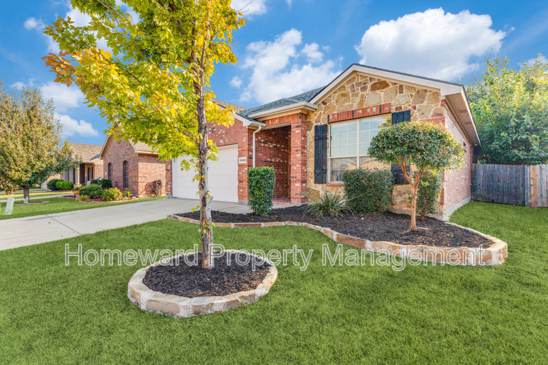 Haslet House: 10908 Braemoor Drive