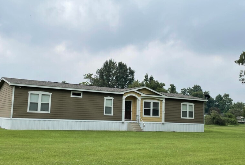 Arnaudville House: 758 Green Road