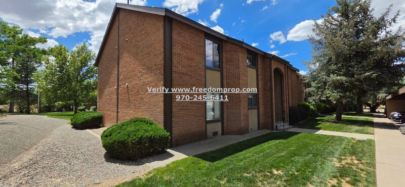Grand Junction House: 636 Horizon Dr.