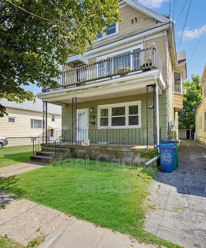 Buffalo Condo: 305 Cable St