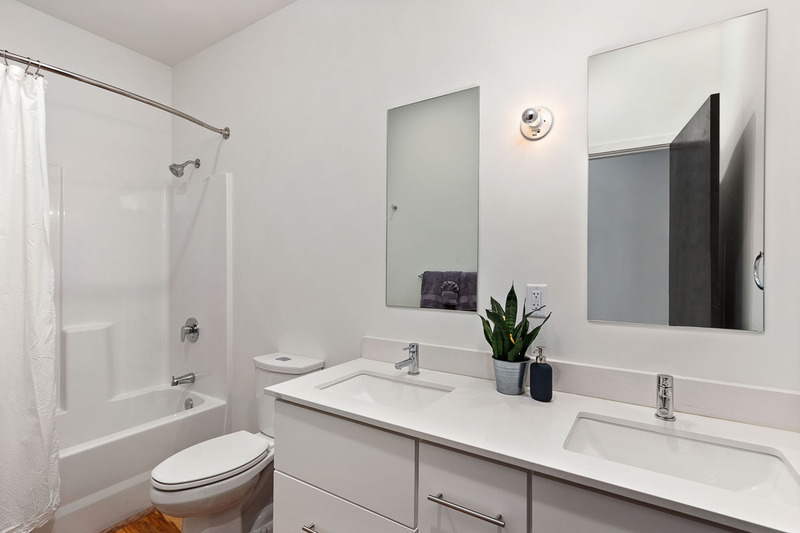 Kansas City Condo: 1108 E 30th St