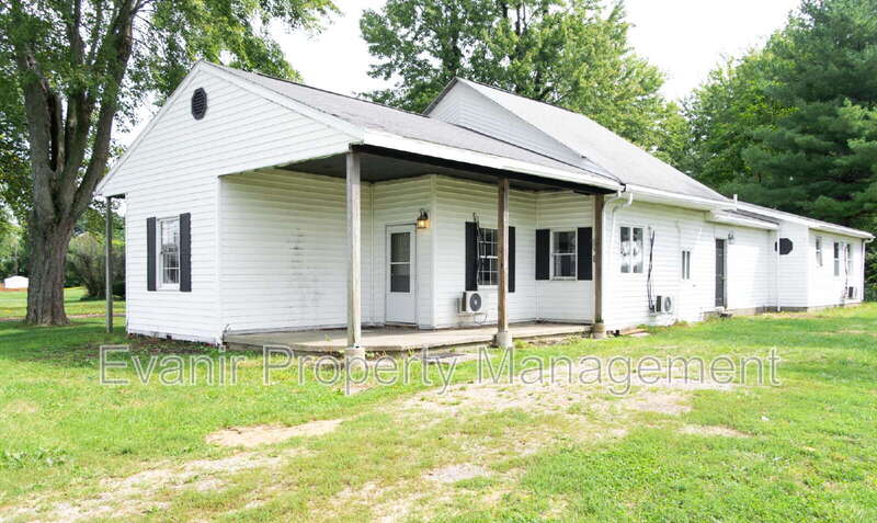 Jamestown House: 280 S Charleston Rd