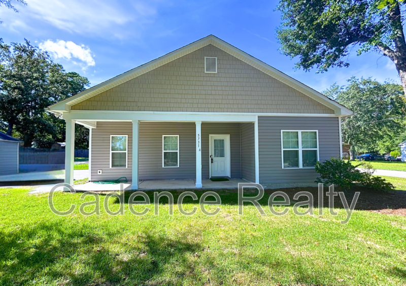 Wilmington House: 5731 Wrightsville Ave